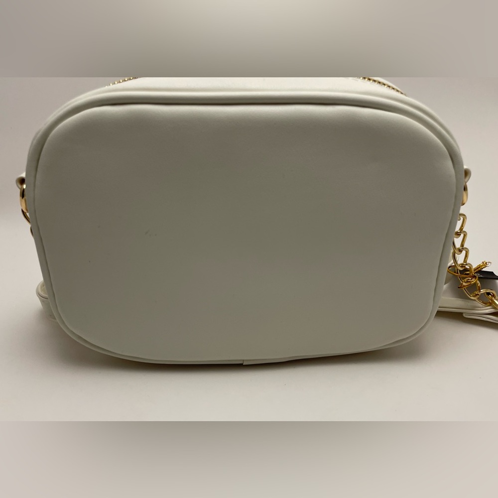 Bebe crossbody strap shoulder bag| Brand New - Picture 8 of 9